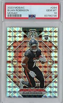 ドミニク ショボスライ Panini Mosaic RC PSA 10 ドミニク ショボスライ Panini Mosaic RC PSA 10